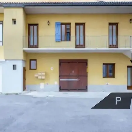 Casa Paoli_centre Gare + Parking